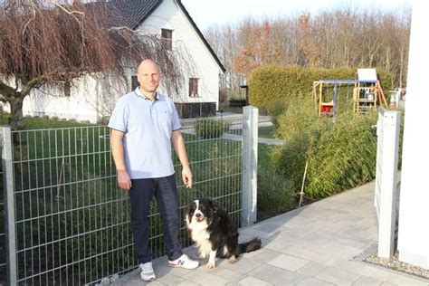 André Werner will für ein neues Wir in Jarmen stehen