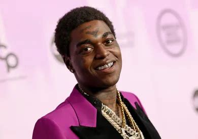 Kodak Black's Drug Possession Charge Thrown Out By Judge