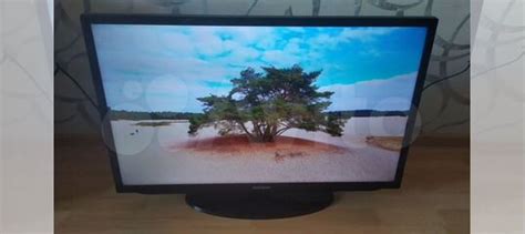 Простой Телевизор Samsung 32 Full HD купить в Санкт-Петербурге ...