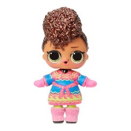 L O L Surprise Limited Edition Rip Tide Tots HS 003 L O L Dolls