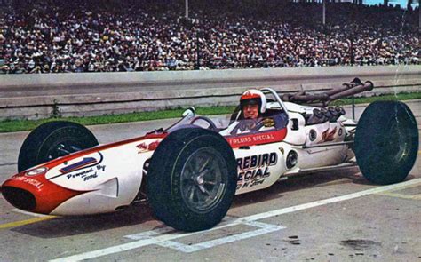 Midwest Racing Archives Looking Back Indy 500 Stars And Cars