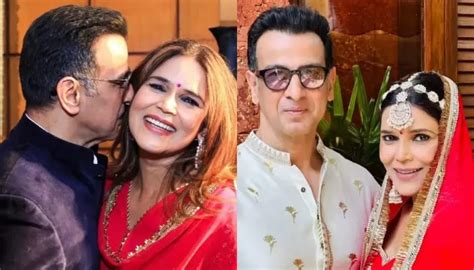 Ronit Roy Opens Up About His Honeymoon Plans With Wife Neelam Post