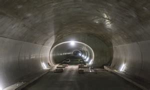 Lok Report Italien Sterreich Brenner Basistunnel Realistisches