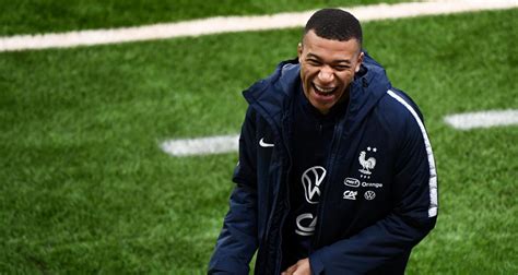 Psg Real Madrid Mercato Les Transferts De Mbappé Et Haaland