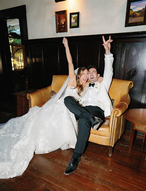 Aubrey Gavello and Alex Wood's Wedding | Gregory Ross Photo