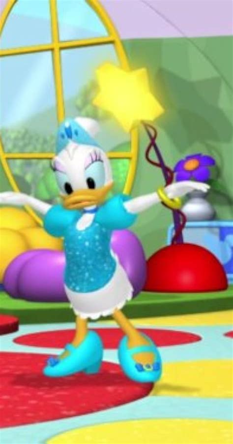 Mickey Mouse Clubhouse Daisy S Dance TV Episode 2006 IMDb