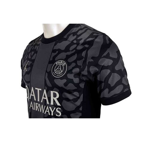 Nike Psg 3rd Jersey 202324 Soccerpro