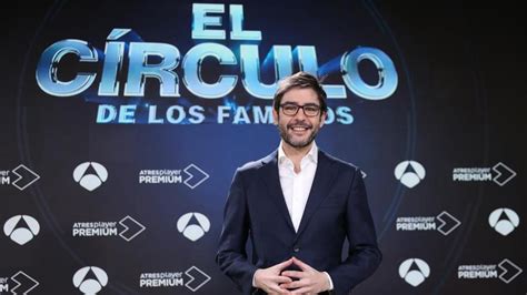 El C Rculo De Los Famosos D As De Tele Y Planeta Calleja