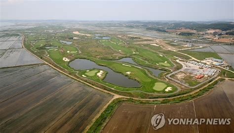 태안기업도시에 국제학교 설립 가능기업도시특별법 개정 연합뉴스