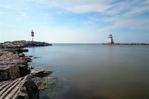 Southampton - Ontario Photograph by Joana Kruse | Fine Art America