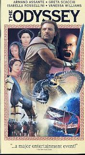 treasures  brenda hallmarks  odyssey  review sourcing