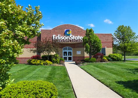 Edison State at Eaton Offers Certificate Programs | Edison State