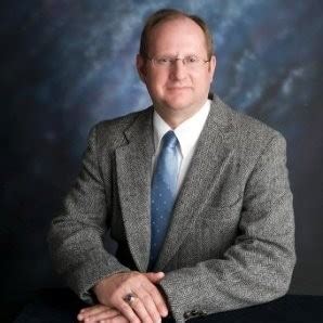 Dr. Tom Connors, Ph.D. | Professional Profile | LinkedIn