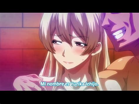 HENTAI SUBTITULADO A ESPAÑOL XVIDEOS