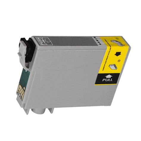 Cartucho De Tinta Epson T1331 T133 Preto TX120 TX320F TX420W T22 TX430W