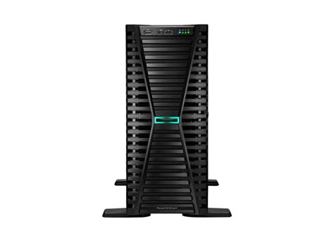 Hpe Proliant Ml110 Gen11 3408u 18ghz 8 Core 1p 16gb R Vroc 4lff 4tb 500w Rps Server