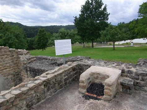 R Misches Freilichtmuseum Hechingen Stein In Deutschland Baden