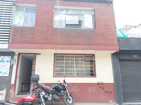 Venta De Casa En San Cristobal Norte Bogot D C M