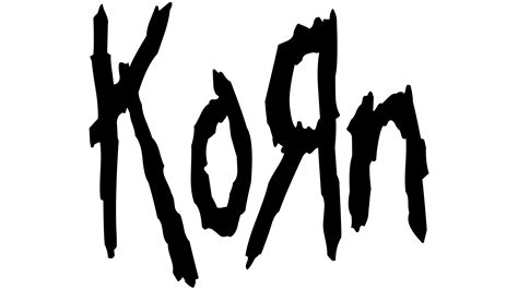 Korn Logo y símbolo, significado, historia, PNG, marca