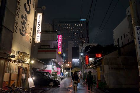 Misono Sakae 1 Chome Nagoya 2015 06 11 Ricoh GR GR LEN Flickr