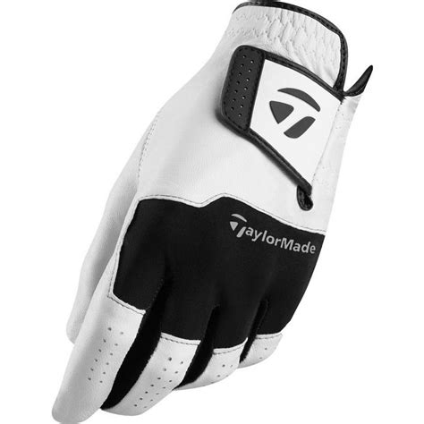 Taylormade Stratus Leather Golf Gloves - Cadet Left Hand | TAYLORMADE ...