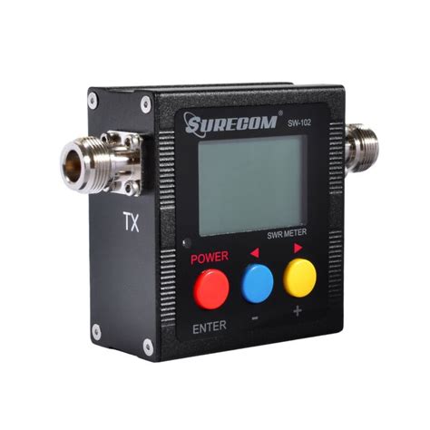 Surecom SW 102