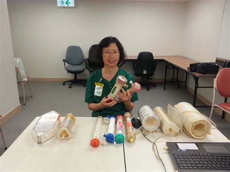 Public Renal Education – The Integrated Dialysis Facilities (HK) Ltd