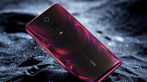 Redmi K20 Pro gaming to launch with Snapdragon 855, 48MP camera, P19k price