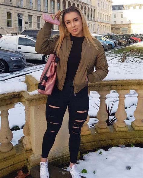 20 Hot Photos Of Bikini Champion Kiera Jaston 12thBlog