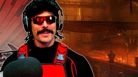 Dr Disrespect Claims Apex Legends Is The Most Competitive BR Over