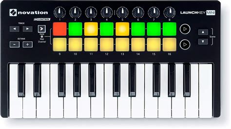 Best Cheap Midi Keyboard Top Budget Midi Keyboards Reviews