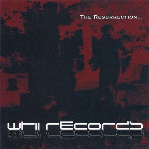 Various – The Resurrection... | Releases | Discogs