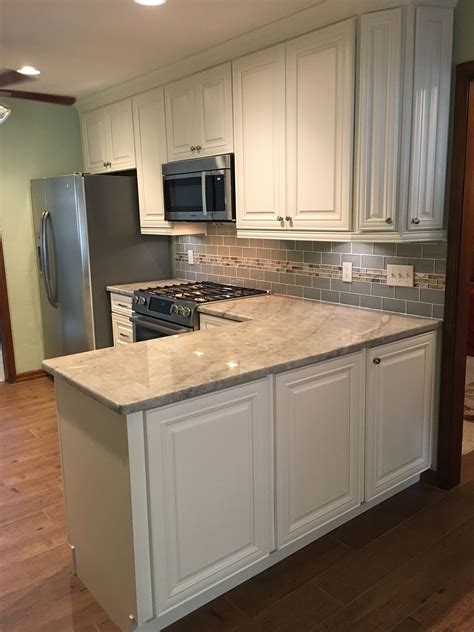 20 Tile Backsplash With White Cabinets Decoomo