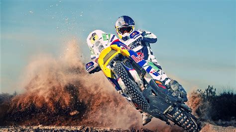 Dirt Bike Wallpaper HD | PixelsTalk.Net