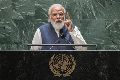 The Rise of Narendra Modi: A Leader for Modern India - Latest News ...