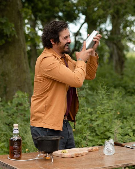 Naked Malt Katie Blair Matthews