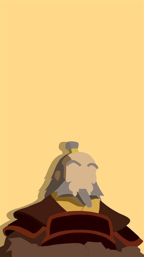 Uncle Iroh Wallpaper | Iroh, Avatar cartoon, Avatar the last airbender art