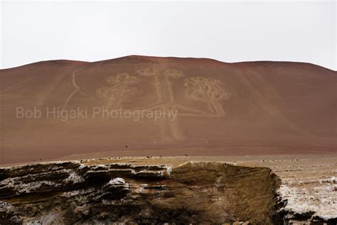 Paracas Candelabra - rxphotographer