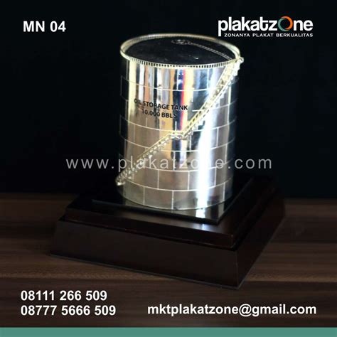 Souvenir Miniatur Pt Sumitomo Wiring Systems Plakatzone