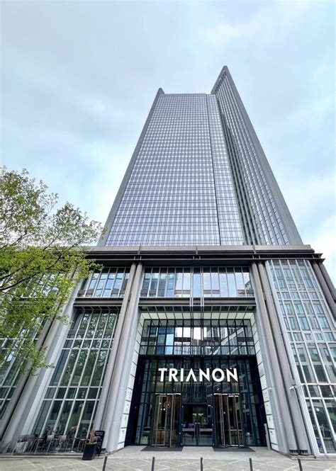 Trianon Frankfurtde Building Facts