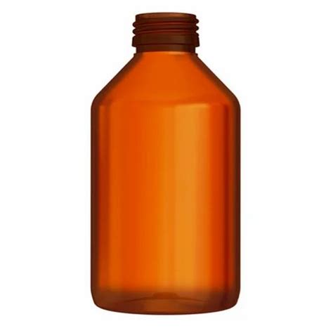 Ml Round Pet Bottle At Piece Pharma Pet Bottle In Paonta