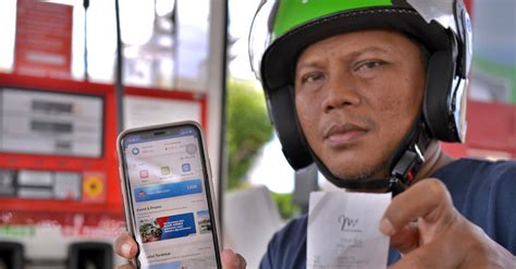 Pendaftaran Juli Beli Bbm Subsidi Masih Bisa Tanpa Mypertamina