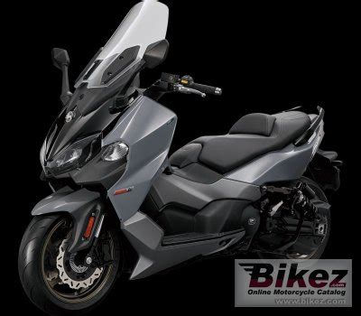 Sym Maxsym Tl Specifications And Pictures