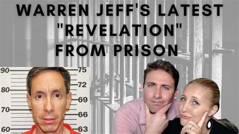 Warren Jeffs Today