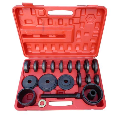 New Universal Pc Wheel Bearing Removal Installation Tool Kit Front