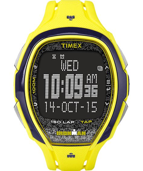 IRONMAN Sleek 150 Timex US