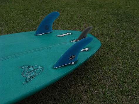 NEW STUB サーフボードクオリティーハードコア Quality Hardcore Distributions