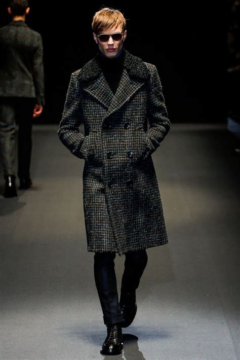 Gucci. Fall/Winter 2013/2014 | Mens fashion, Menswear, Winter wear for men