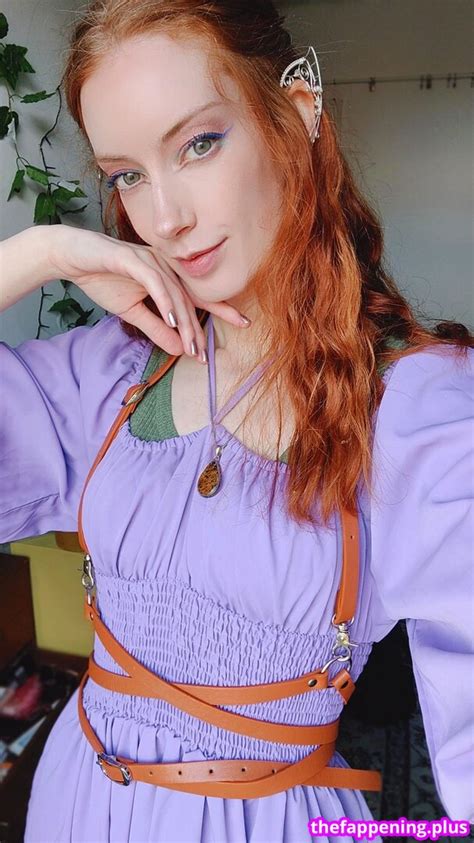 Miss Chloe ASMR Miss Chloe Misschloeasmr Nude OnlyFans Photo The Fappening Plus