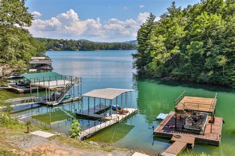 Blue Sky Cabin Rentals Live Love Lake